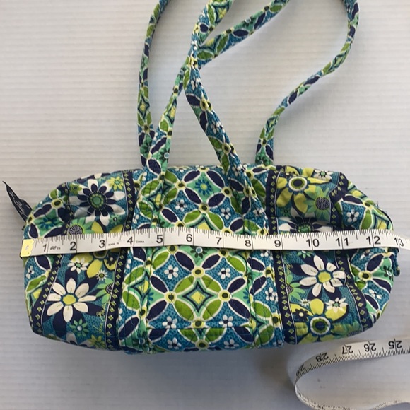 Vera Bradley Purse “Daisy Daisy” - Picture 7 of 9